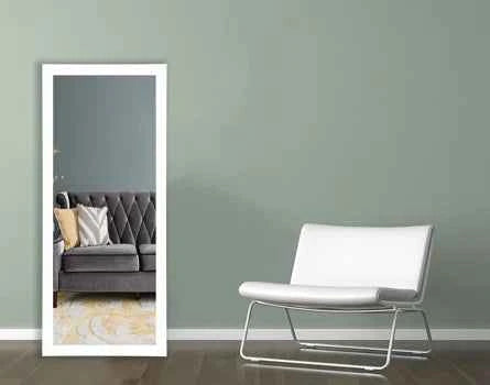 Geyer Modern & Contemporary Full Length Mirror – Sleek Wall & Floor Design