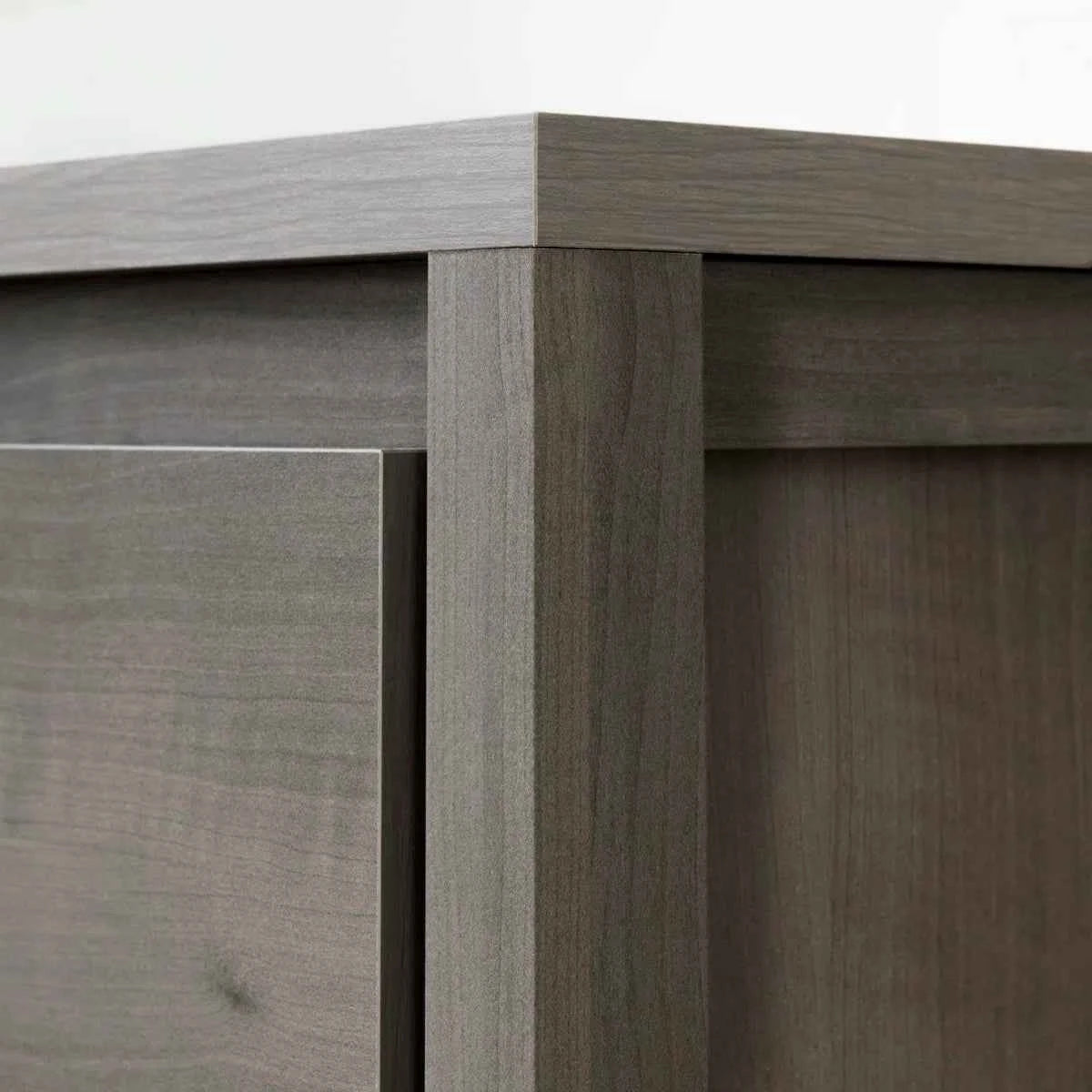 Gravity 6-Drawer Dresser – Modern Storage with Sleek Style