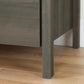 Gravity 6-Drawer Dresser – Modern Storage with Sleek Style