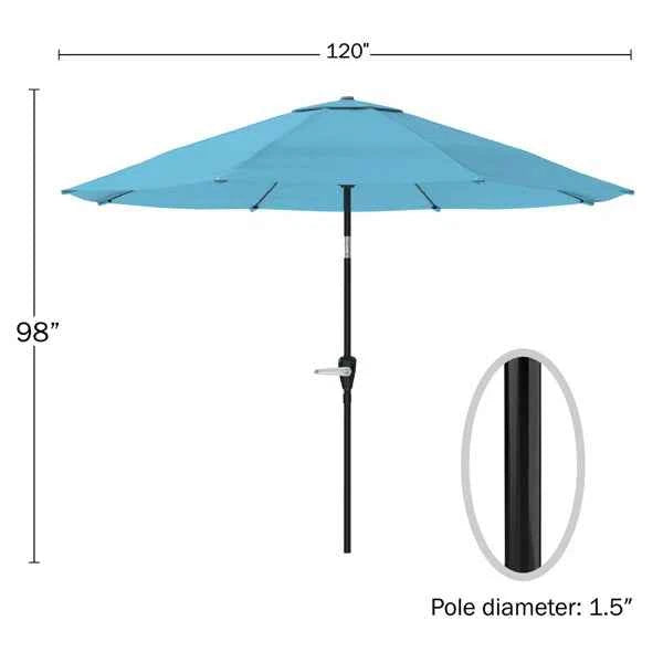 Kordae Indoor Bedroom Flush Mount Ceiling Fan with Light – Quiet & Modern