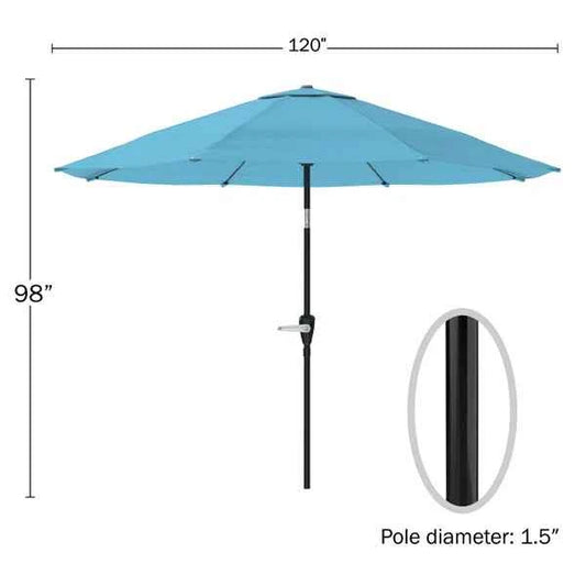 Kordae Indoor Bedroom Flush Mount Ceiling Fan with Light – Quiet & Modern