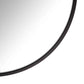 Kira Arched Mirror – Elegant Wall Mirror for Entryway, Living Room, or Bedroom Décor