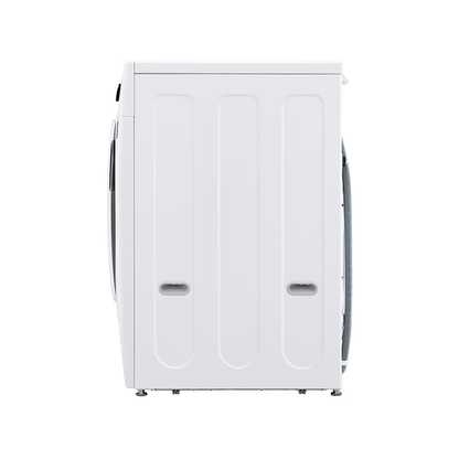 LG WM3600HWA 4.5 cu. ft. Smart Electric Front Load Washer – Wi-Fi Enabled, TurboWash™, ENERGY STAR® Certified