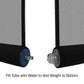 Marla Mosquito Net for Patio Umbrellas – Zippered Bug Screen Insect Protection