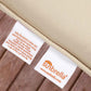 Melbourne Outdoor Square Pillow Cover & Insert – Durable & Stylish Patio Cushion Set