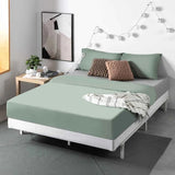 Naglee Metal Box Spring – Sturdy & Reliable Bed Support Frame