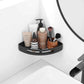 Oramas Stainless Steel Wall Mounted Shower Caddy – Durable & Space-Saving Bathroom Organize
