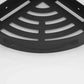Oramas Stainless Steel Wall Mounted Shower Caddy – Durable & Space-Saving Bathroom Organize