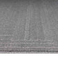 PURE LIGHT Luka 5'3" x 7'6" Area Rug – Contemporary Decorative Rug for Living Room & Bedroom