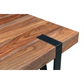 Pattie Wood Dining Table – Timeless Style & Sturdy Craftsmanship