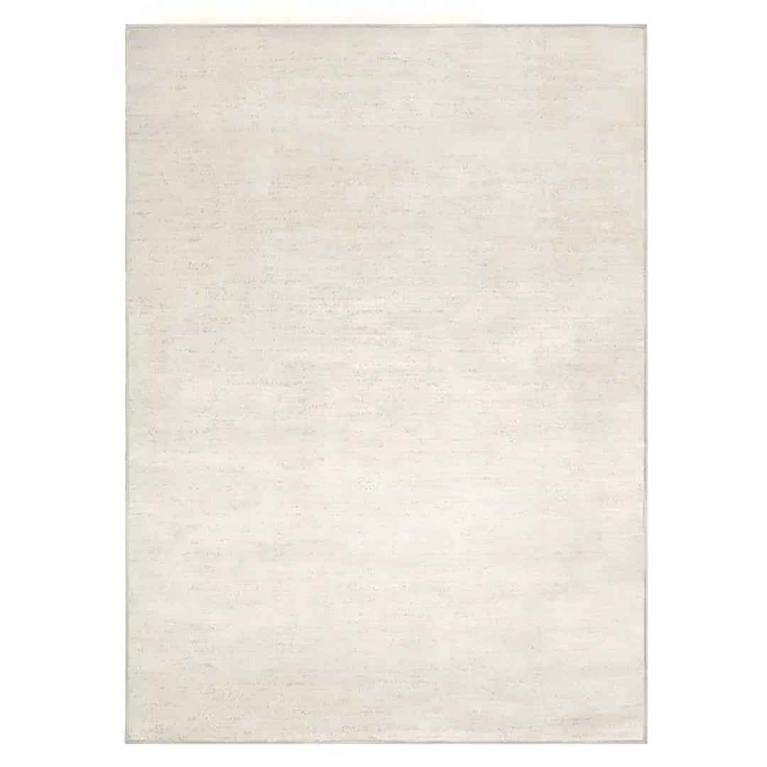 RENWIL Dallis 5'3" x 7'3" Area Rug – Modern Decorative Rug for Living Room & Bedroom