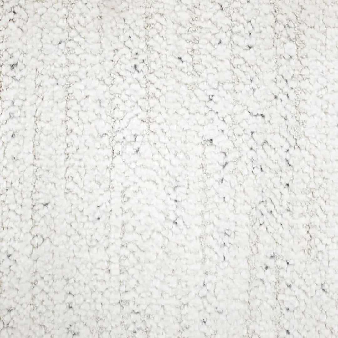 Renwil Dallis 7'10" x 10'2" Area Rug – Modern Textured Neutral Rug for Living Room, Dining Room & Bedroom