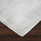 RENWIL Dallis 5'3" x 7'3" Area Rug – Modern Decorative Rug for Living Room & Bedroom