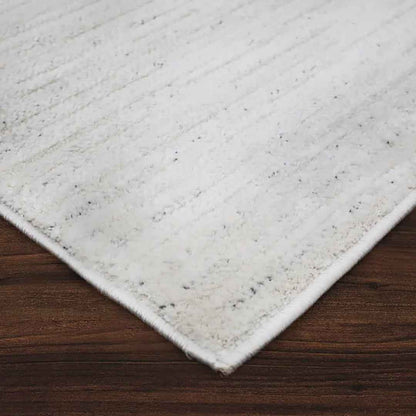RENWIL Dallis 5'3" x 7'3" Area Rug – Modern Decorative Rug for Living Room & Bedroom