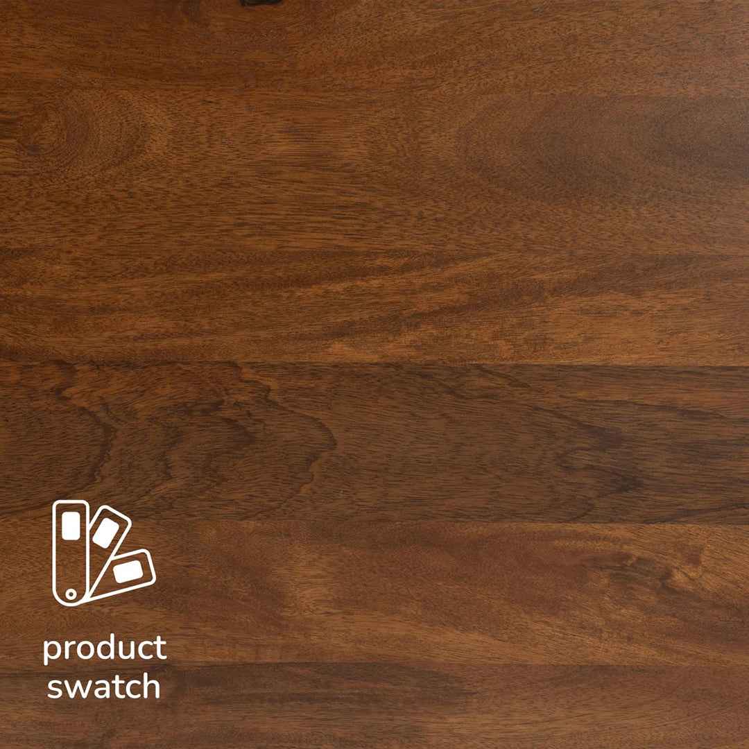 Reni 1-Drawer Solid Wood Floating Nightstand – Sleek & Space-Saving Bedroom Storage