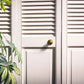 Round Knob Multipack (Set of 12) – Durable & Stylish Cabinet Hardware