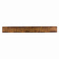 Rustic Fireplace Mantel Shelf – Warm Charm for Your Home
