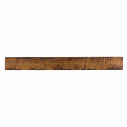Rustic Fireplace Mantel Shelf – Warm Charm for Your Home