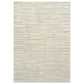 SEGMA Milani 6'4" x 9'6" Area Rug – Elegant Modern Design for Living Room & Bedroom