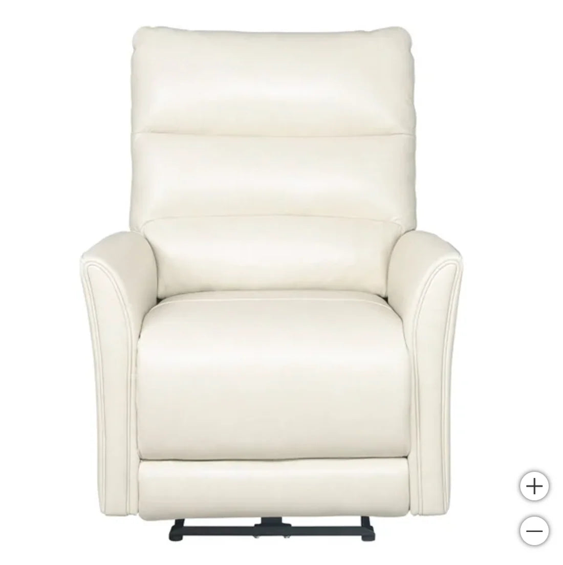 Nice Link Power Recliner – Modern Electric Reclining Chair with Comfort & Support