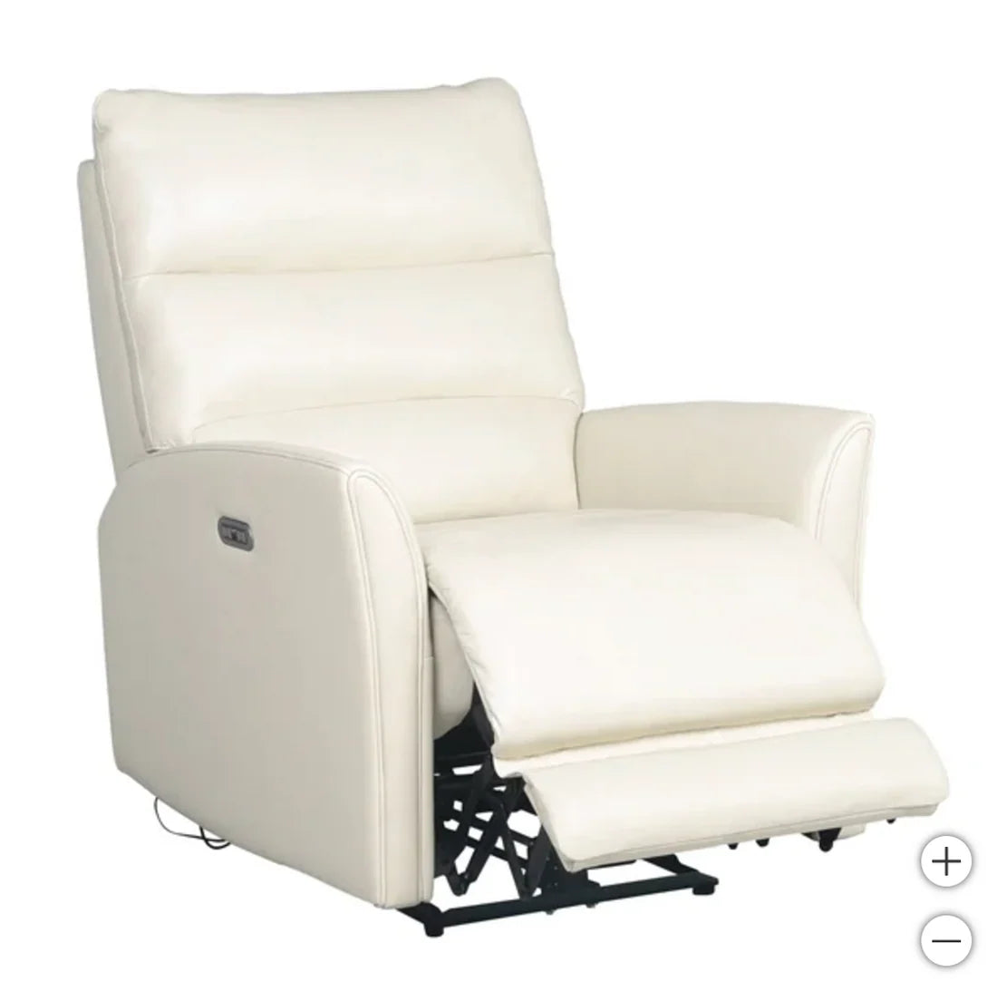 Nice Link Power Recliner – Modern Electric Reclining Chair with Comfort & Support