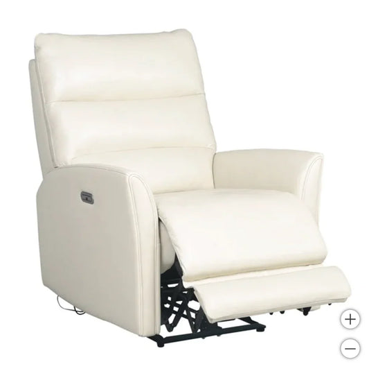 Nice Link Power Recliner – Modern Electric Reclining Chair with Comfort & Support