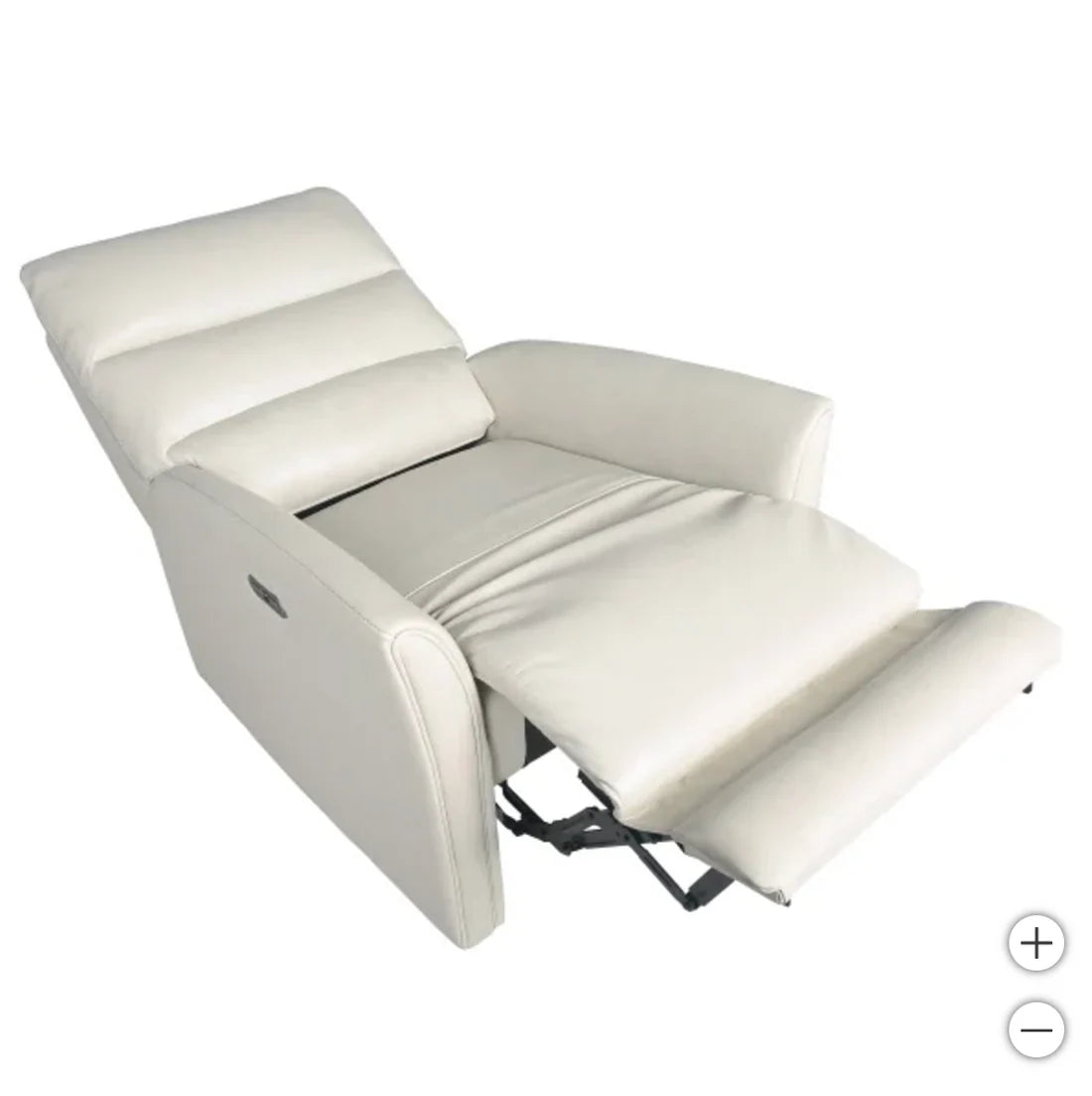 Nice Link Power Recliner – Modern Electric Reclining Chair with Comfort & Support