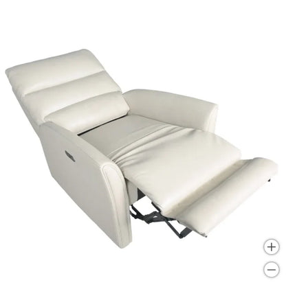 Nice Link Power Recliner – Modern Electric Reclining Chair with Comfort & Support