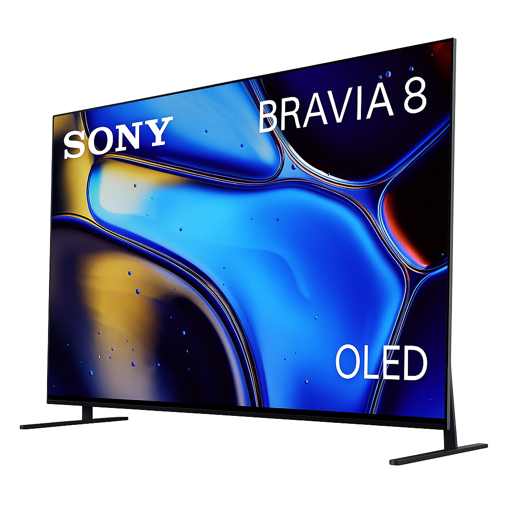 Woodstock, Ontario, appliances, furniture, home decor Sony K65XR80 43 Inch 4K Ultra HD Smart Google TV – Premium LED Experience 43 Inch - Nadeems Home - Nadeems Home