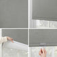 Sun Zero Everly Slub Texture 100% Blackout Cordless Roller Shade – Stylish Light Control