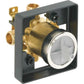Universal Mixing Rough-In Valve R10000-UNBX – Reliable Plumbing Valve Replacement