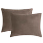Microfiber Duvet Cover Set – Soft, Durable Bedding for All Seasons