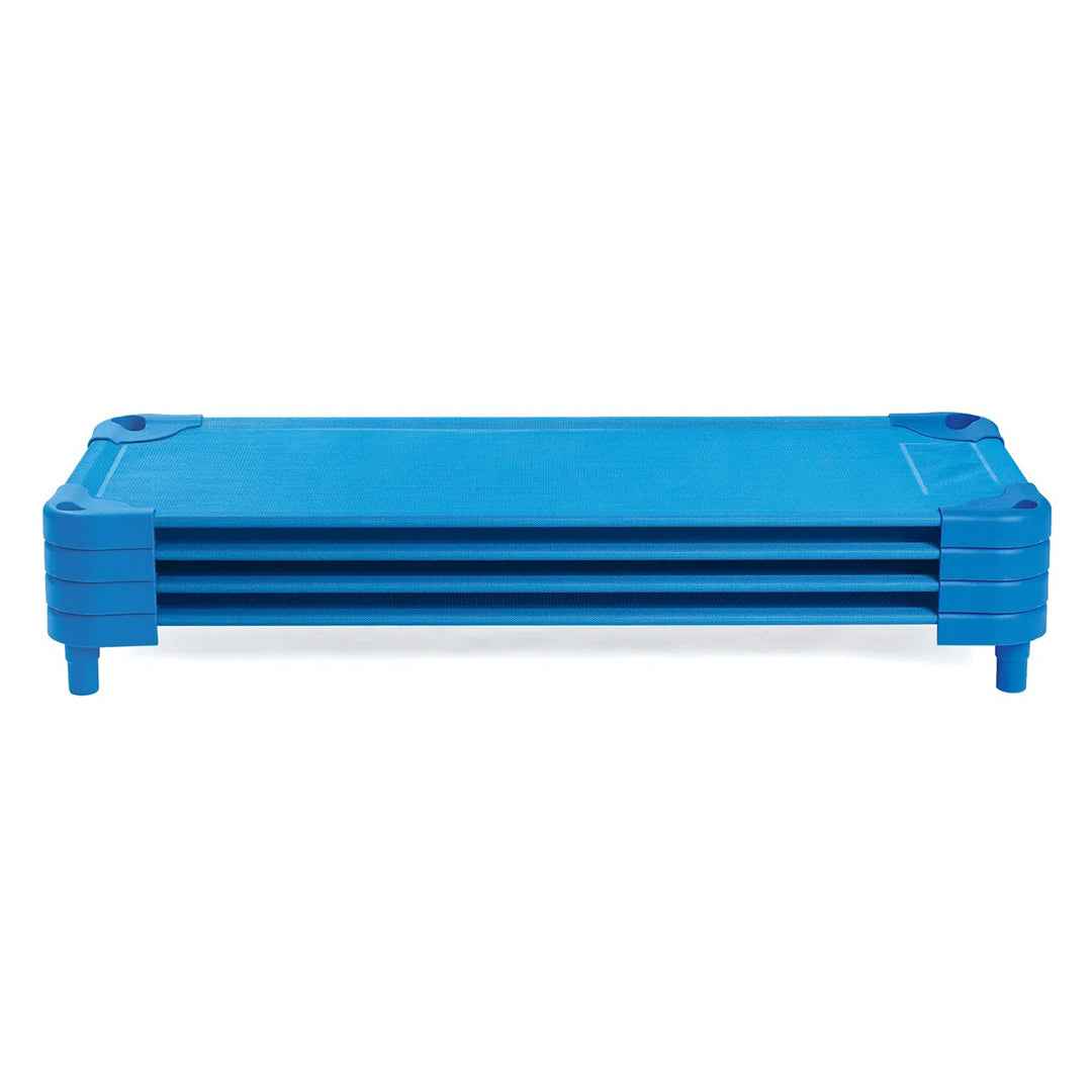 Value Line Stackable Kids Cot – Durable & Space-Saving Sleeping Solution for Kids