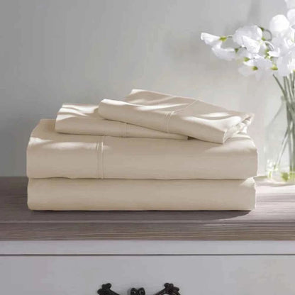 Wayfair Basics® 1800 Series Soft Microfiber Sheet Set – Comfortable & Durable Bedding