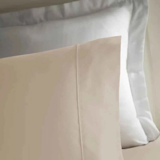 Wayfair Basics® 1800 Series Soft Microfiber Sheet Set – Comfortable & Durable Bedding