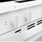 Whirlpool (Maytag) YWSES7530RW 5.3 Cu. Ft. Smart Slide‑In Electric Range – Air Fry, True Convection & WipeClean™ Cooktop