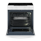 Whirlpool (Maytag) YWSES7530RW 5.3 Cu. Ft. Smart Slide‑In Electric Range – Air Fry, True Convection & WipeClean™ Cooktop