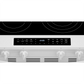 Whirlpool (Maytag) YWSES7530RW 5.3 Cu. Ft. Smart Slide‑In Electric Range – Air Fry, True Convection & WipeClean™ Cooktop