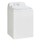 GE 4.4 Cu. Ft. Top Load Washer in White – GTW223BMRWW | High-Efficiency Washing Machine