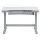 Ashford Adjustable Height Desk – Sit-to-Stand Ergonomic Office Desk