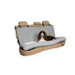 Happy Ride Car Dog Bed Bench Seat – Cozy & Safe Travel Bed for Pets