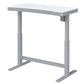Ashford Adjustable Height Desk – Sit-to-Stand Ergonomic Office Desk
